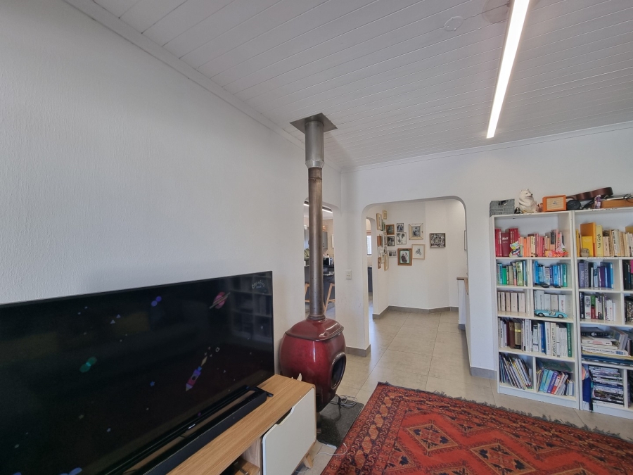 3 Bedroom Property for Sale in Waves Edge Western Cape